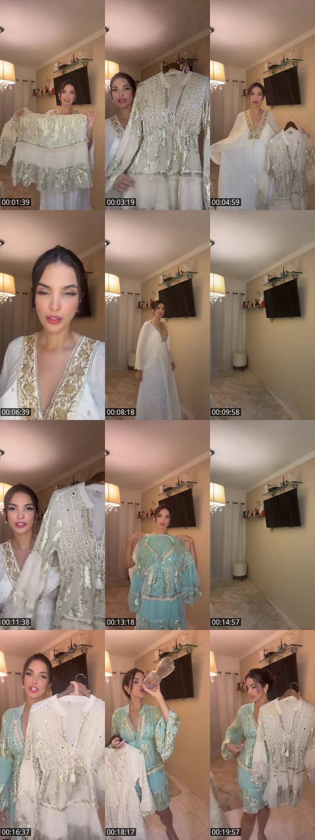 @outonomodas TikTok live from 2026-05-08