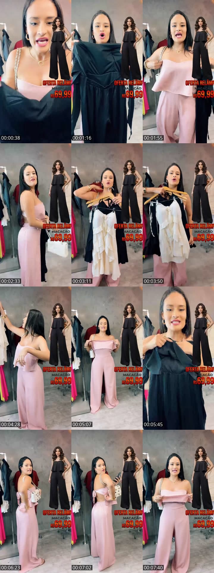 @rosachiclebh TikTok live stream