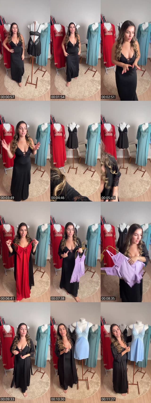 TikTok live: LIVE ALTIÊ by @altieintimate