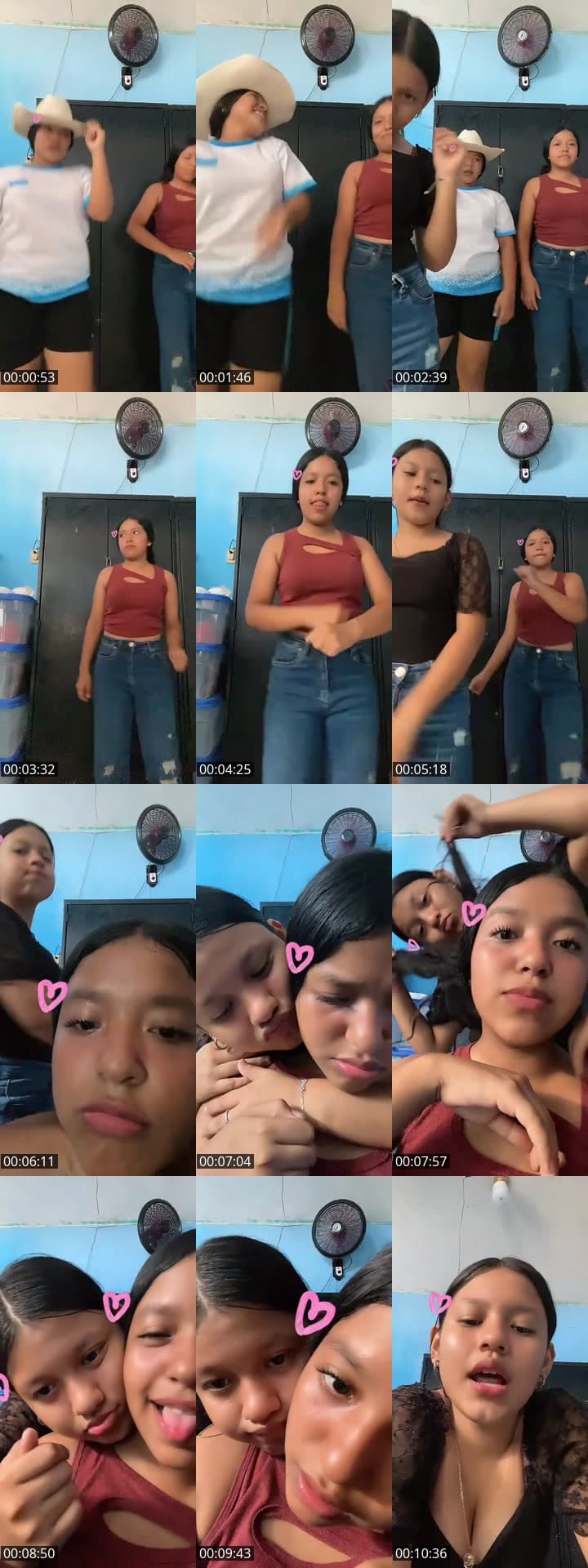 @vivi_142416 TikTok live stream