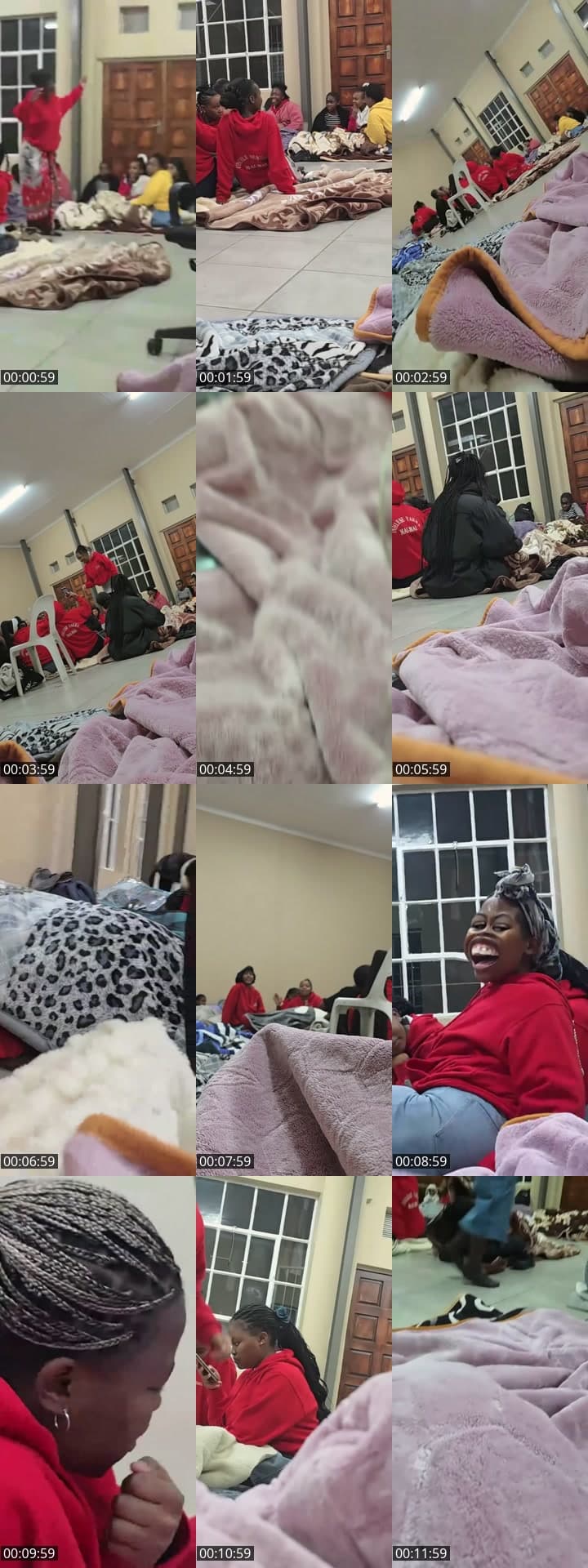 @ncamzozooo TikTok live stream