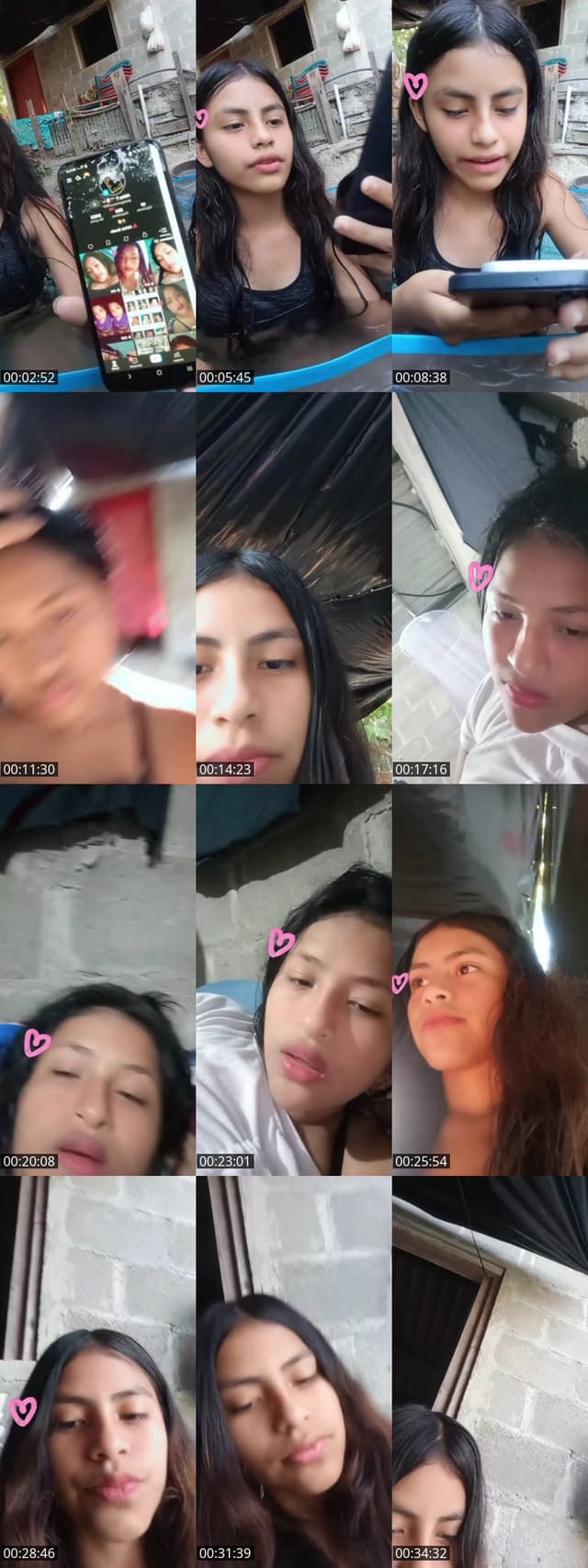 TikTok live: Holis by @claudialopez7700