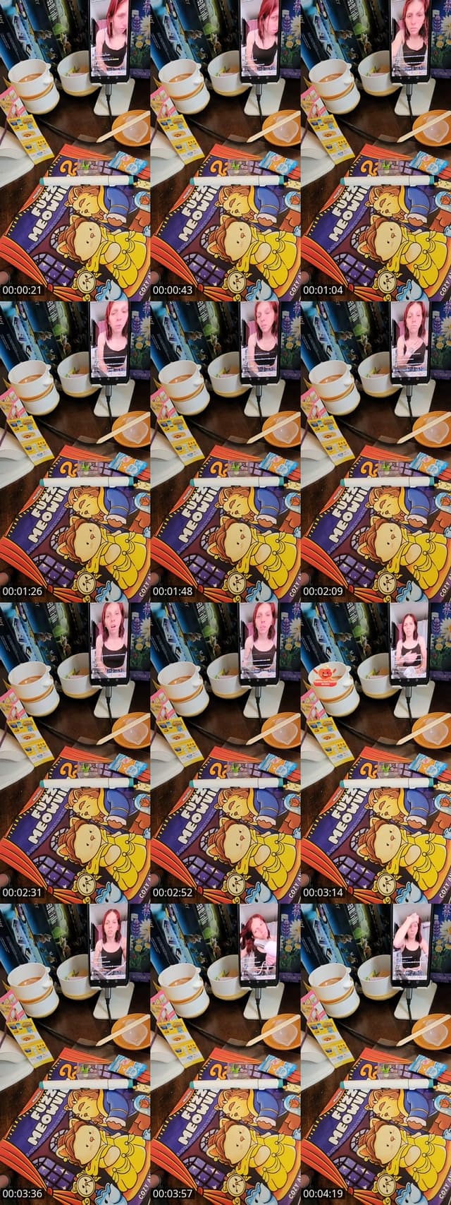 @droubobydrou TikTok live from 2026-05-08