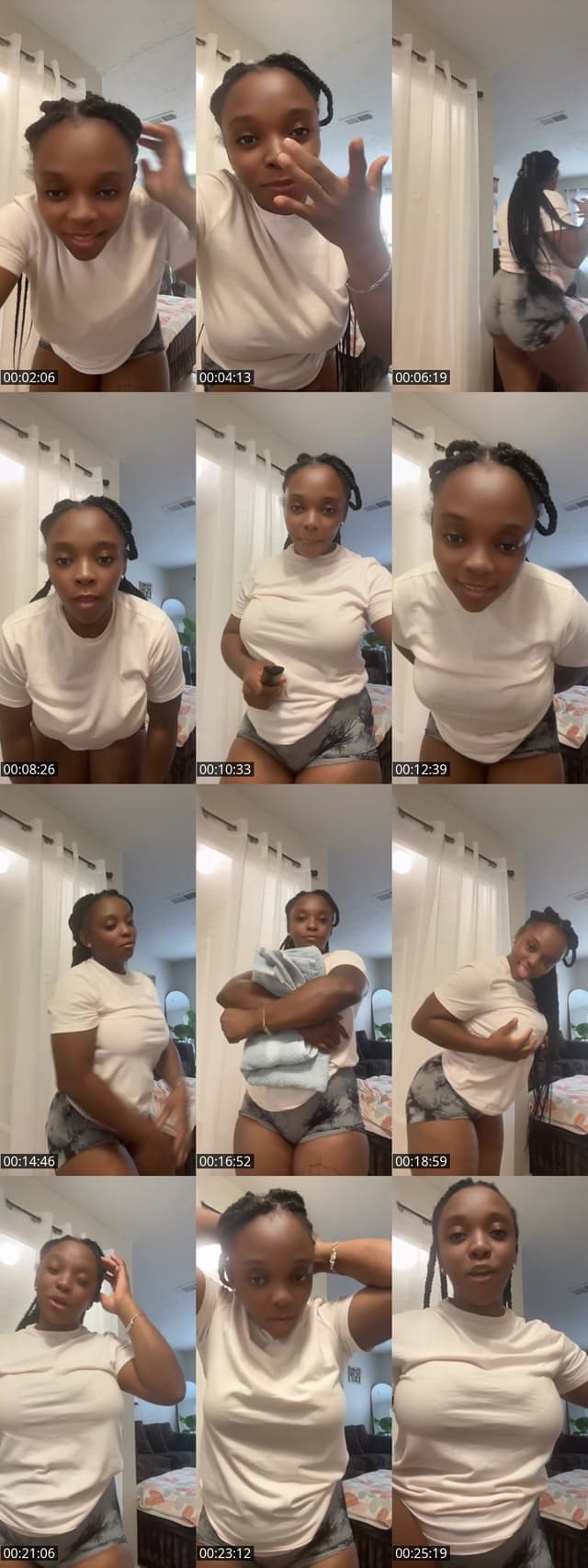 TikTok live: Te saluda la zurda😈🩸 by @marlyarz