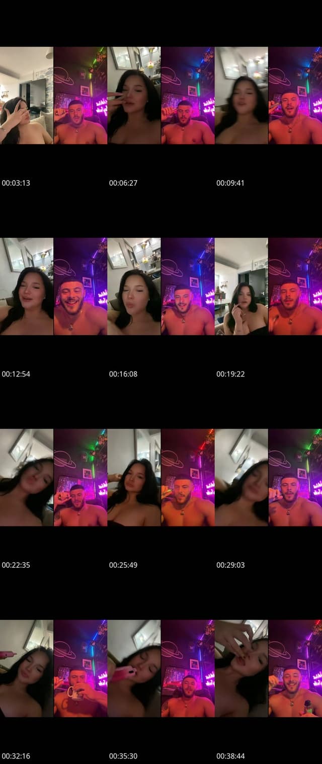 TikTok live: xx by @mxllie1.5