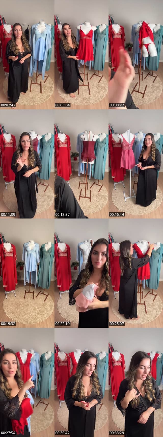 TikTok live: LIVE ALTIÊ by @altieintimate
