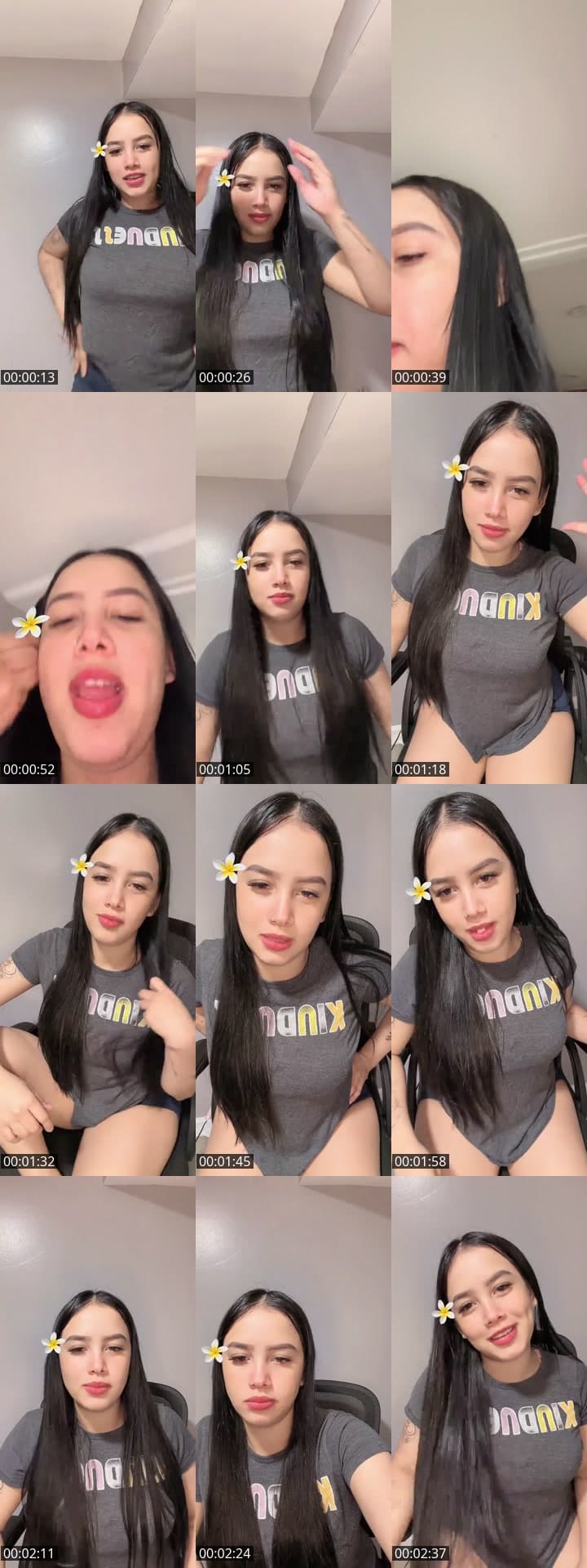 @genesisacevedo6 TikTok live stream
