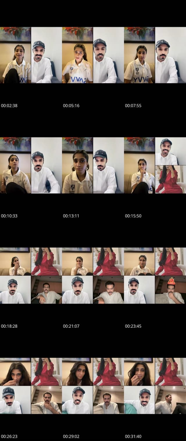 TikTok live: شوفو وش صاررر😩 by @kw9f