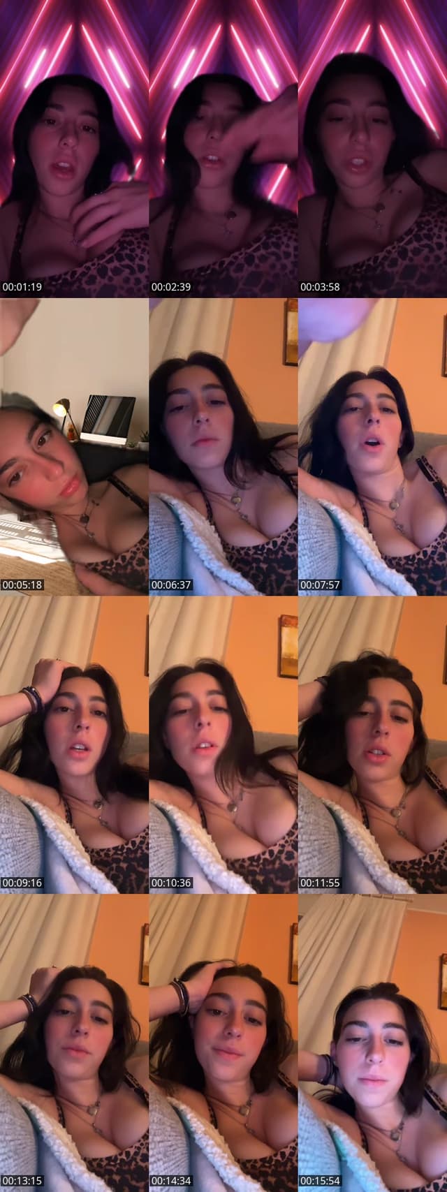 TikTok live: guardate tutti la vetrina!! by @martiiiiprivatissimo