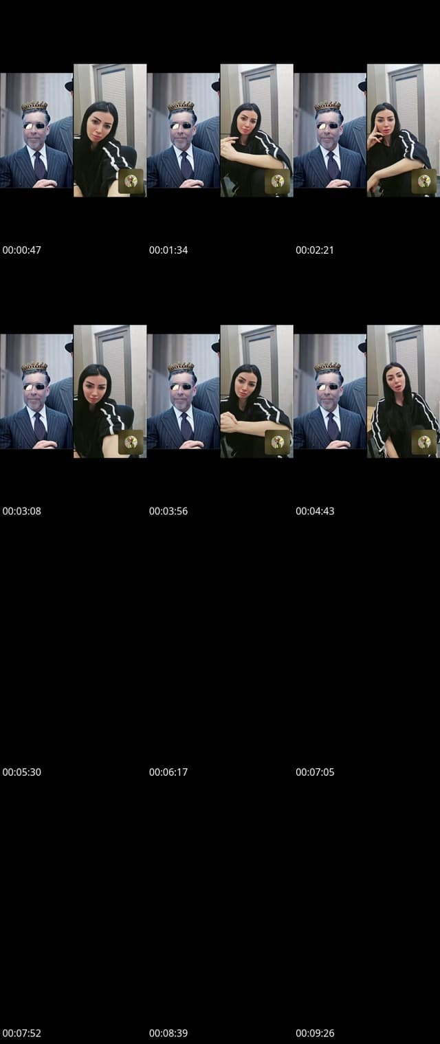 TikTok live: CANLI Yayınıma hoş geldiniz by @thomasmusk6