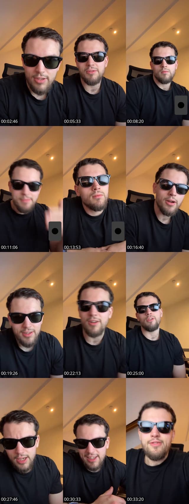 TikTok live: Ansar Ahl Bayt by @vonentroment