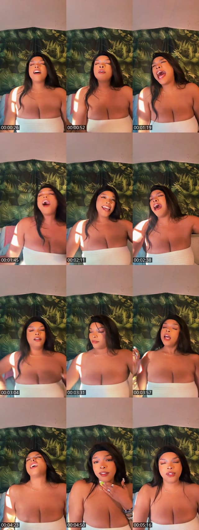 @dessssslove TikTok live from 2026-05-08