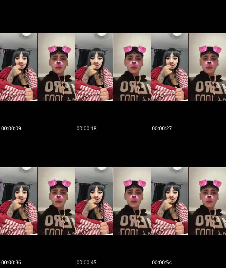 @aanahii1_ TikTok live stream