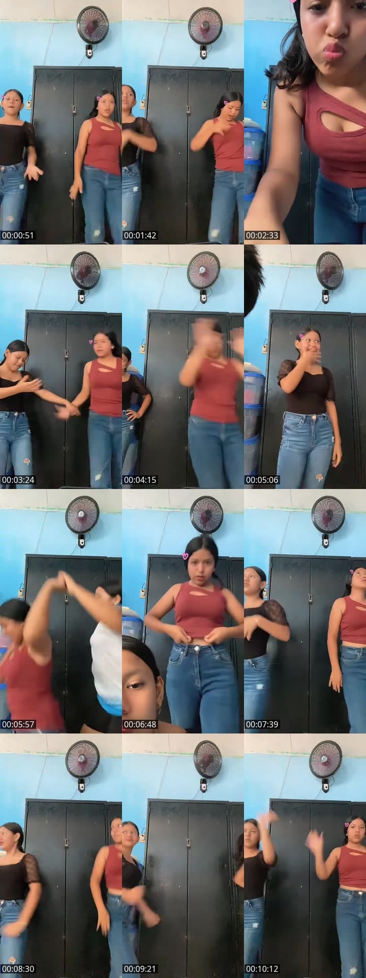 @vivi_142416 TikTok live stream