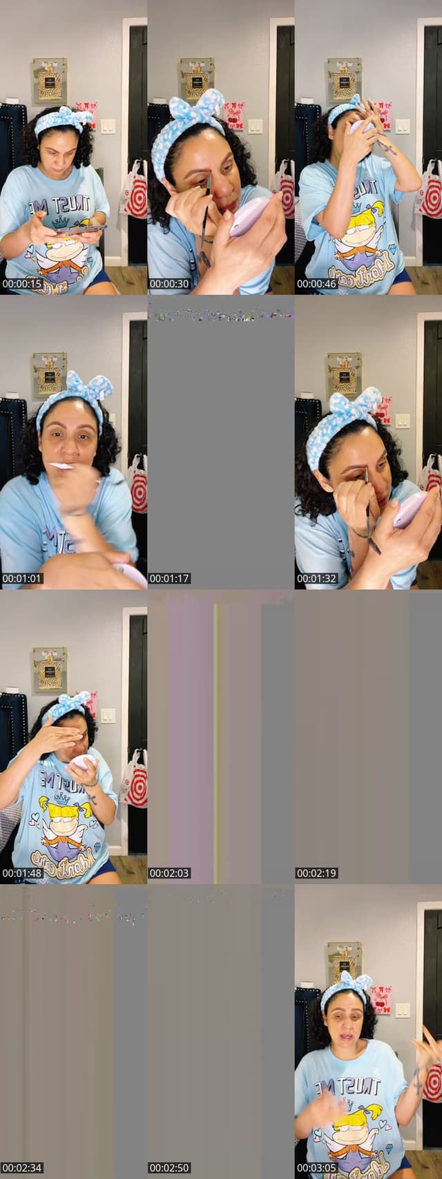 TikTok live: 😘 by @angie_loves_me