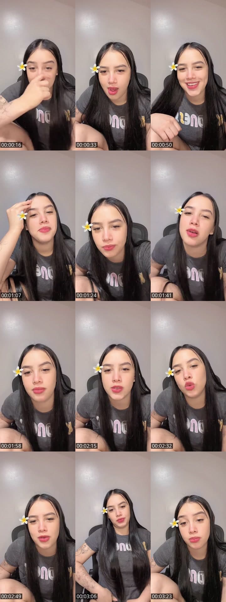 @genesisacevedo6 TikTok live stream