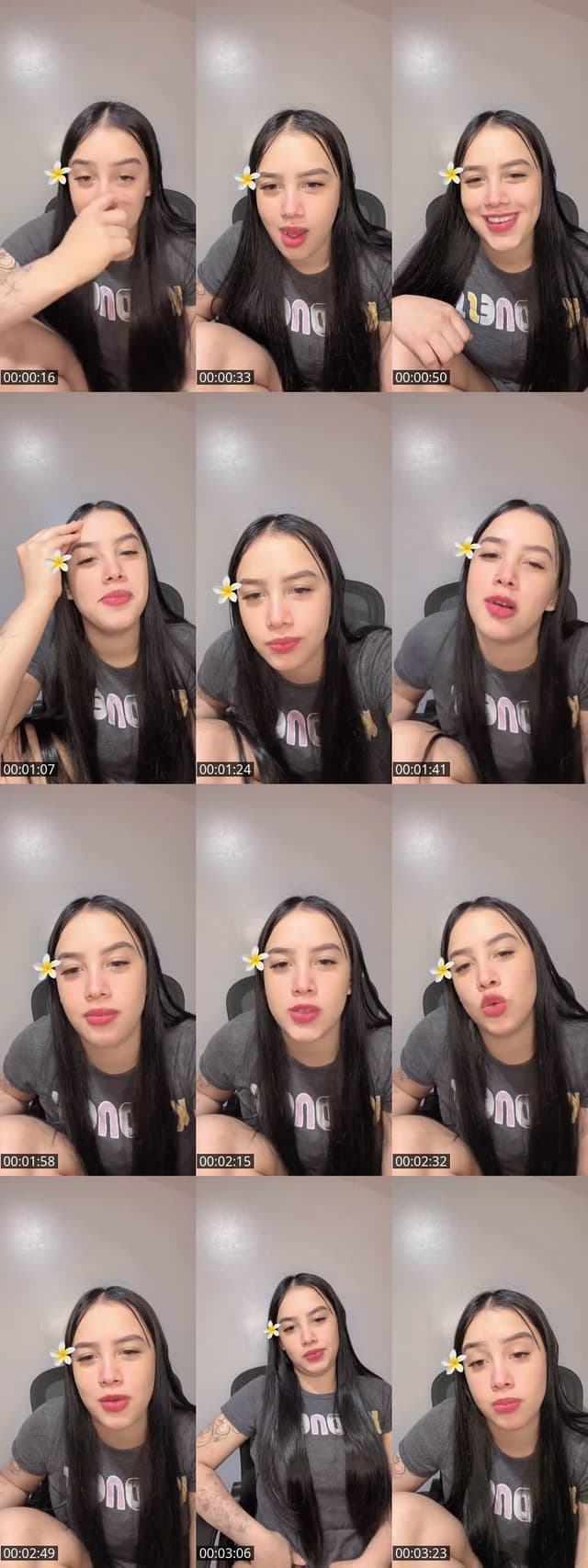 @genesisacevedo6 TikTok live from 2026-05-08