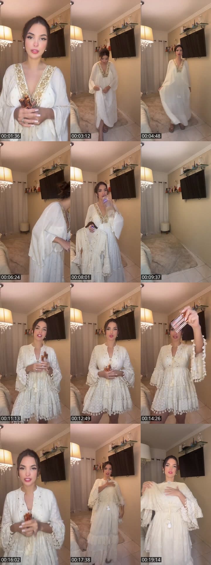@outonomodas TikTok live stream
