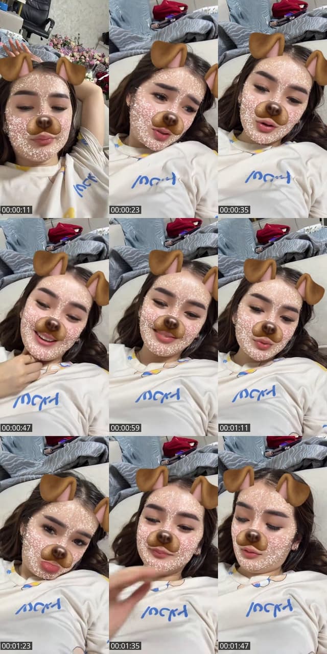 TikTok live: Кірмеш сен by @diaaldbrgn