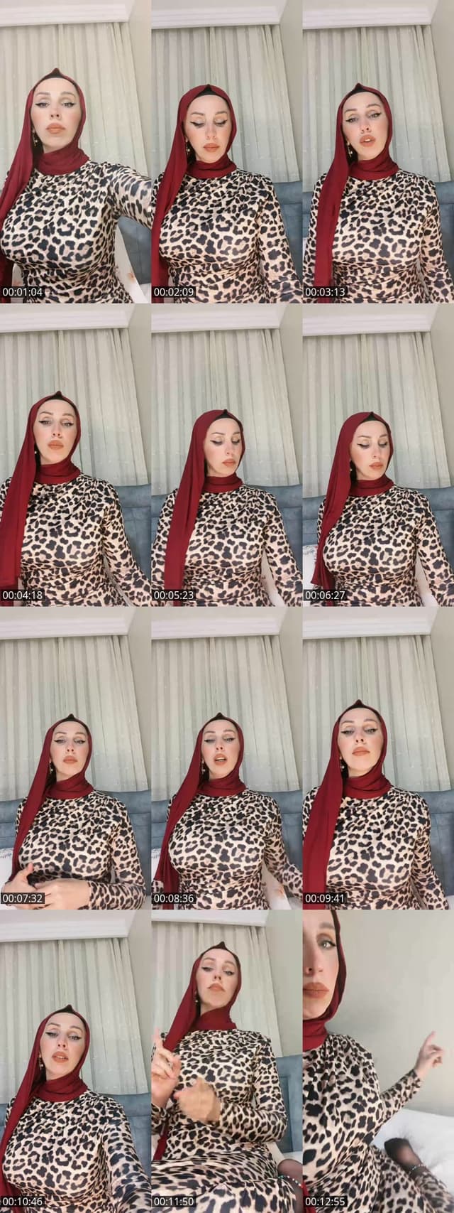 TikTok live: Hedeften at takibe alıyım by @gocmen_kizi27