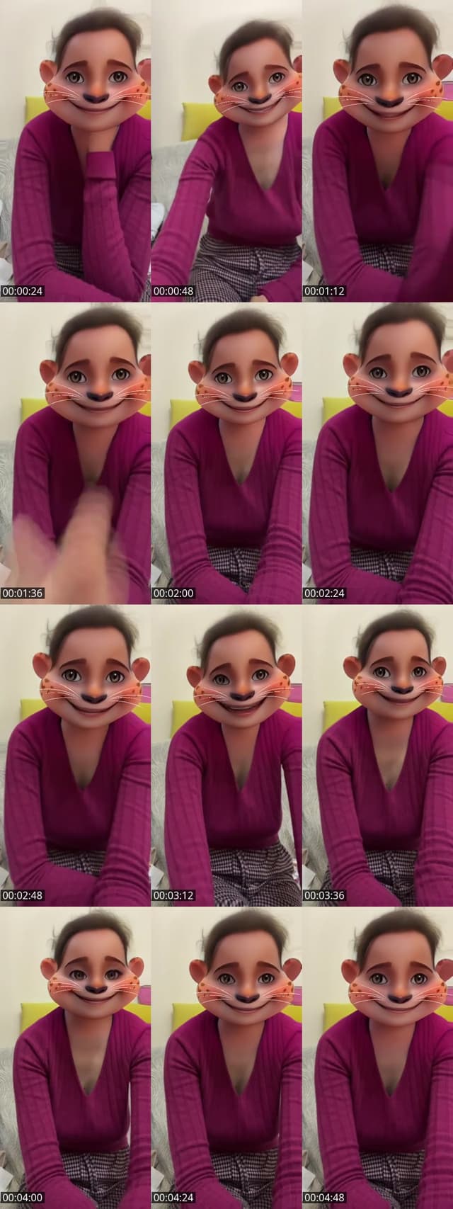 Past TikTok live: Aşklarım koşun by @sekertad