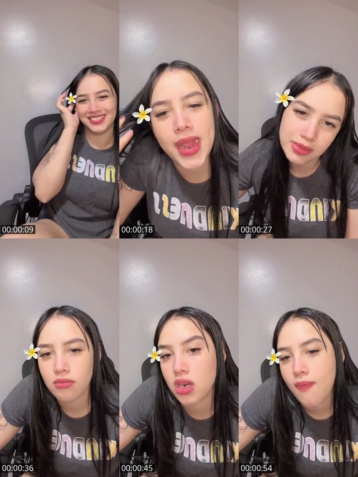 @genesisacevedo6 TikTok live stream
