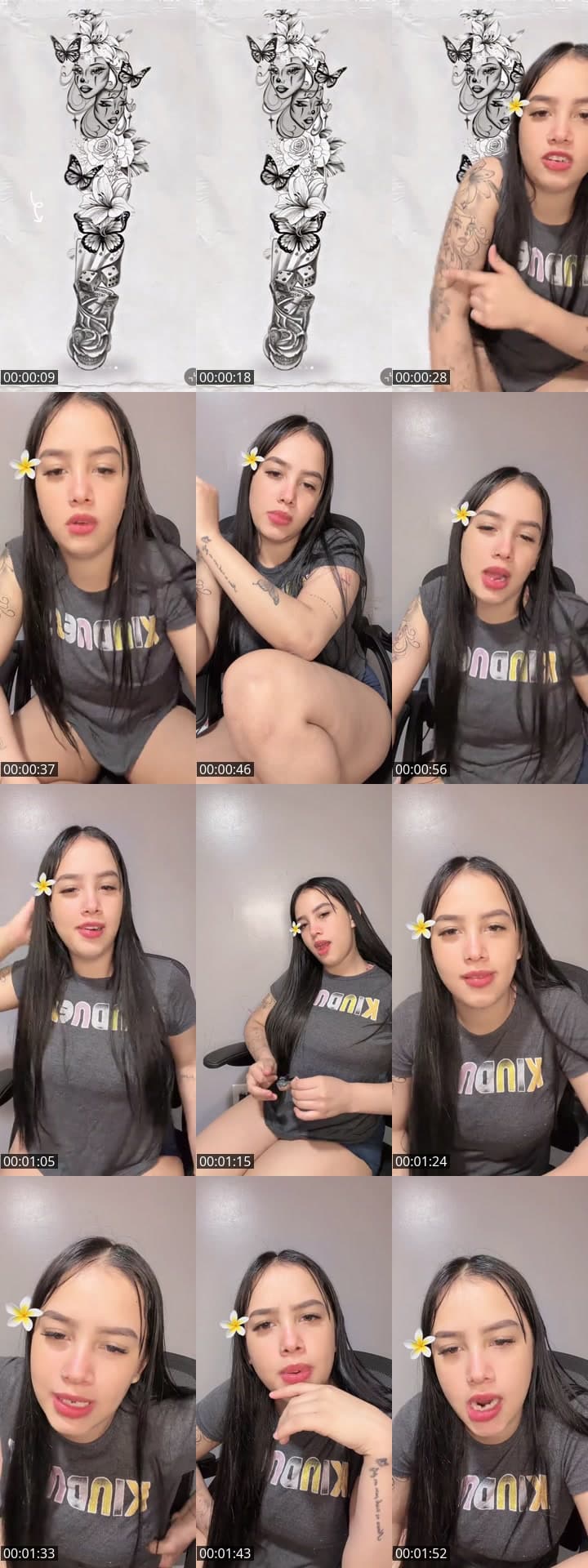 @genesisacevedo6 TikTok live stream