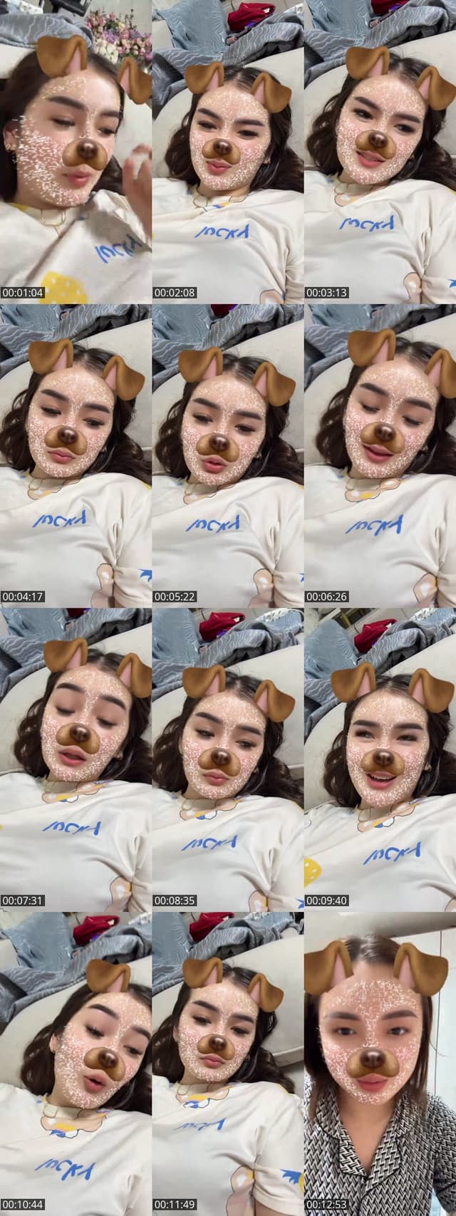 TikTok live: Кірмеш сен by @diaaldbrgn