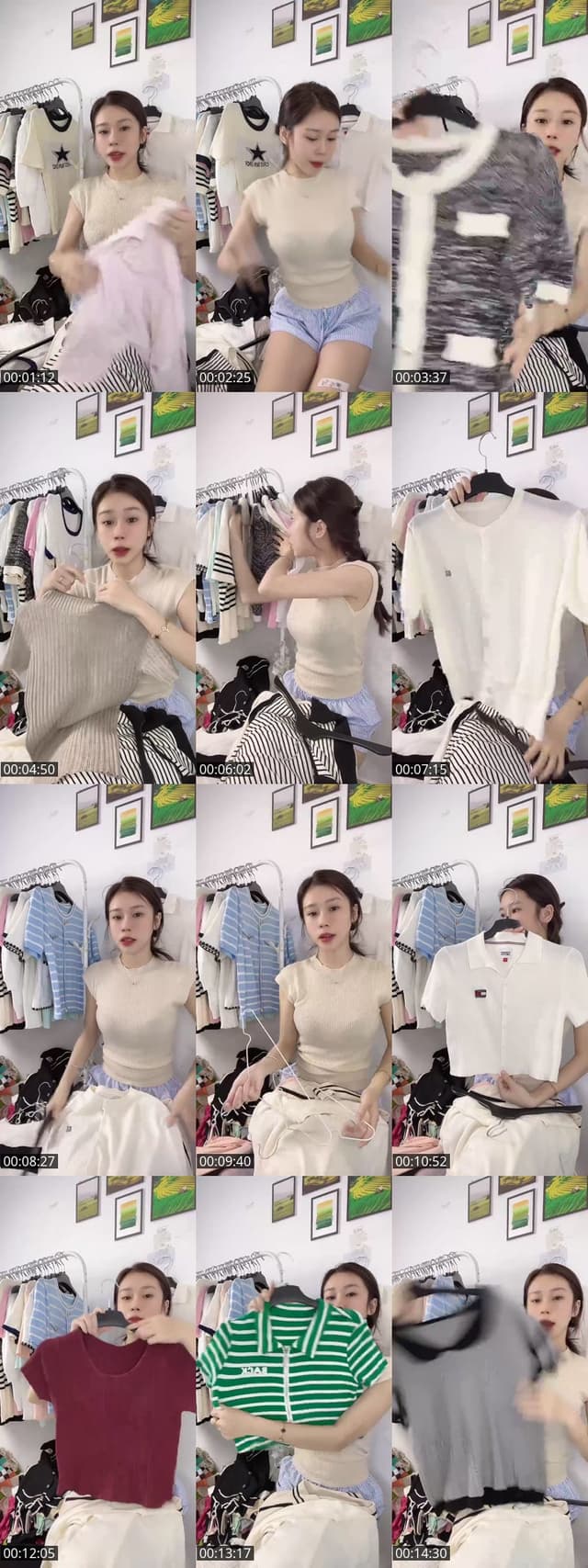 TikTok live: i love tiktok by @junviiaolen