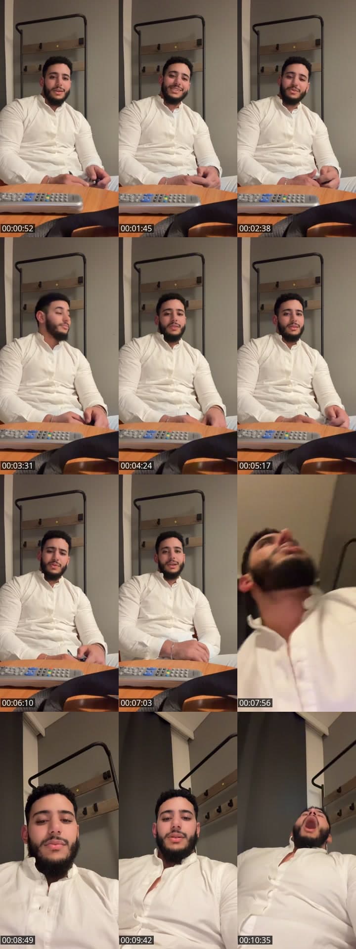 @coaching.25 TikTok live stream
