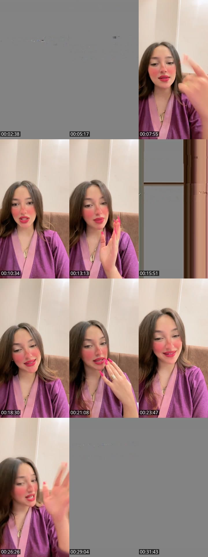 @27.7i6 TikTok live stream