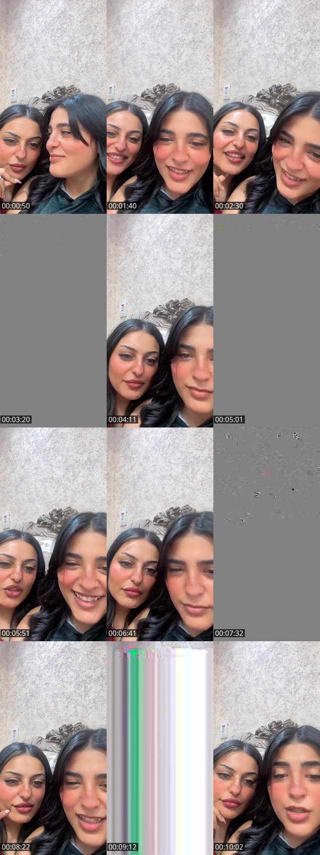 @saraelnoamanyy past TikTok live from 2026-05-08