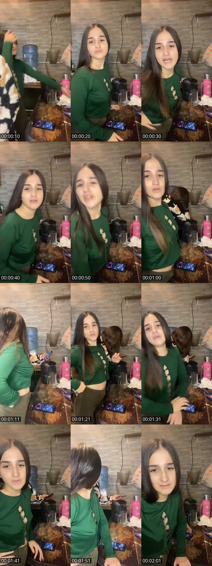 @fatii_amarillo1 TikTok live stream