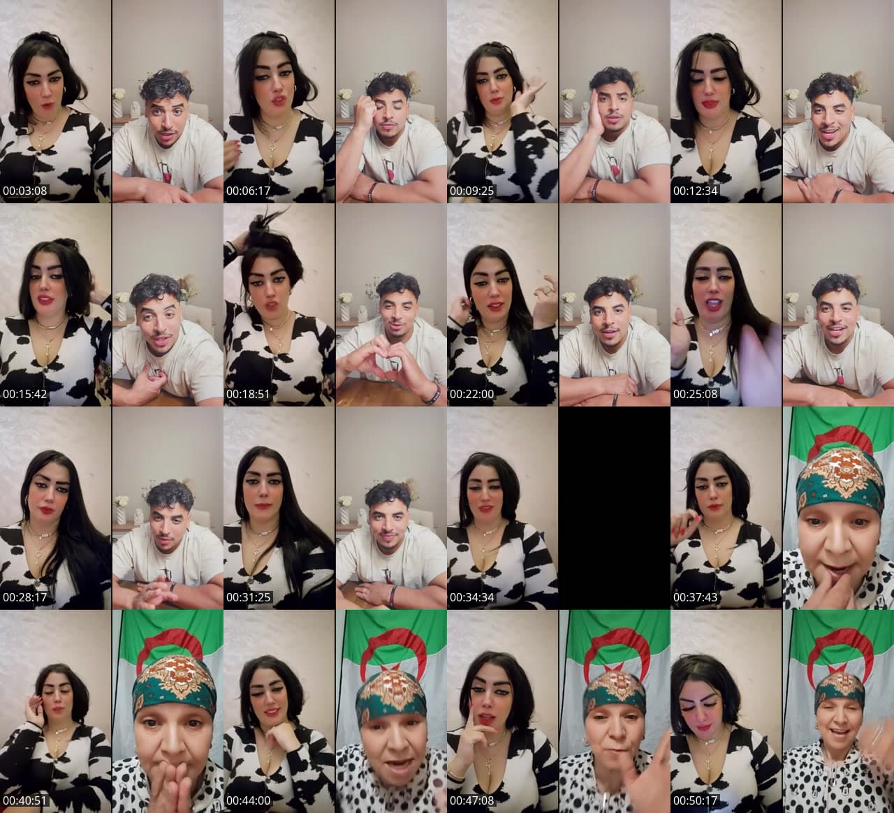 @hacking966 TikTok live stream