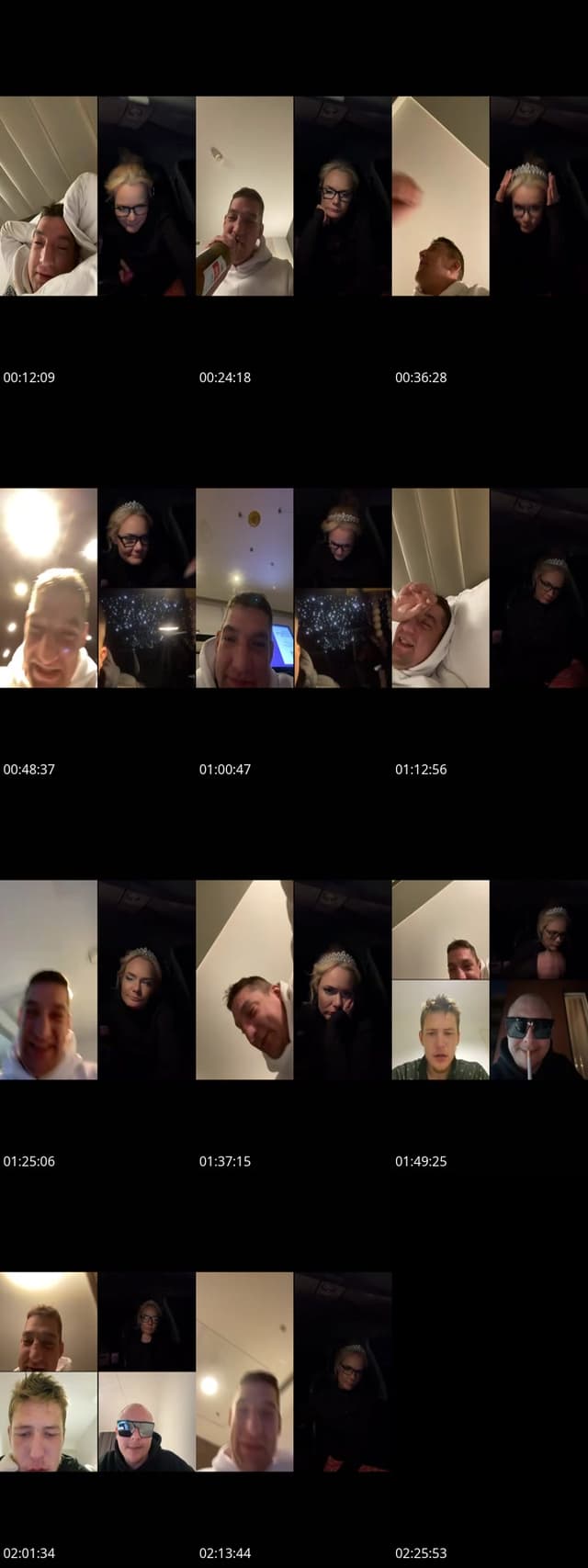 @markmynister TikTok live from 2026-05-08