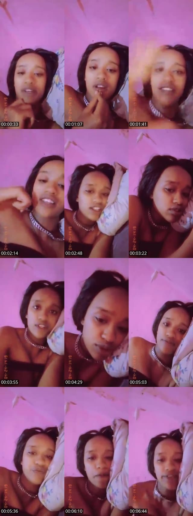 @modelpk5 TikTok live from 2026-05-08