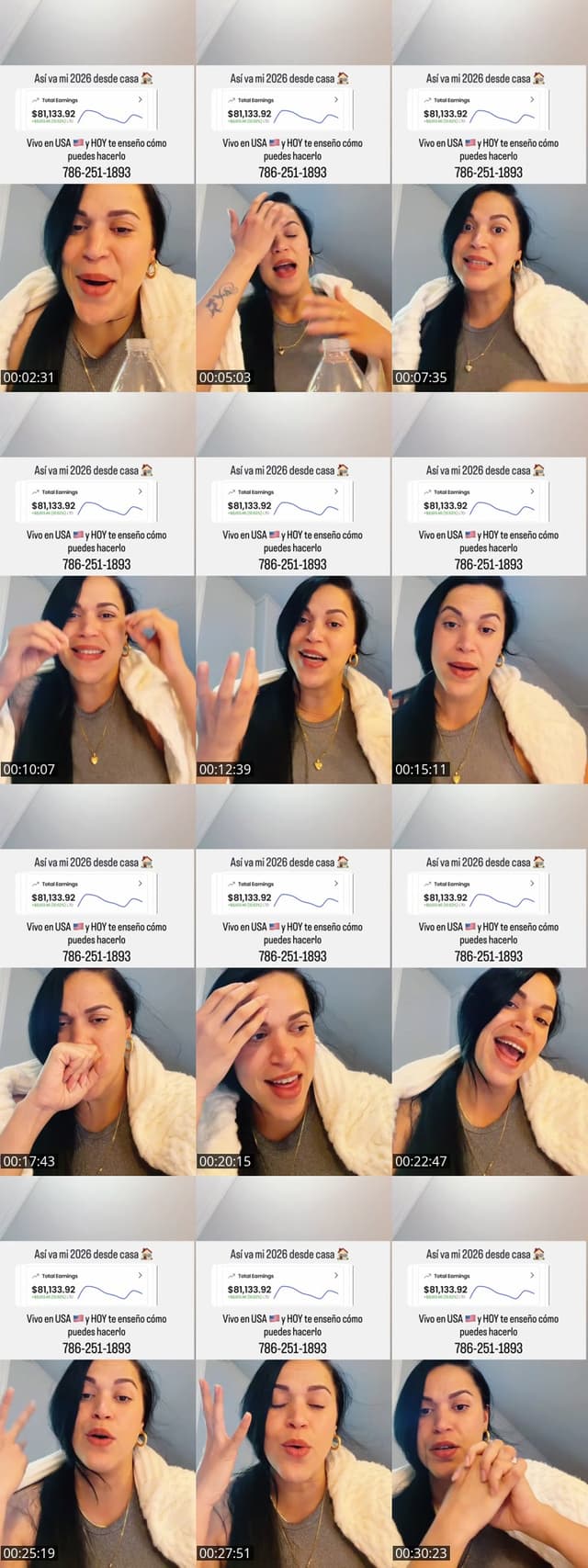@transformate.con7 TikTok live from 2026-05-08