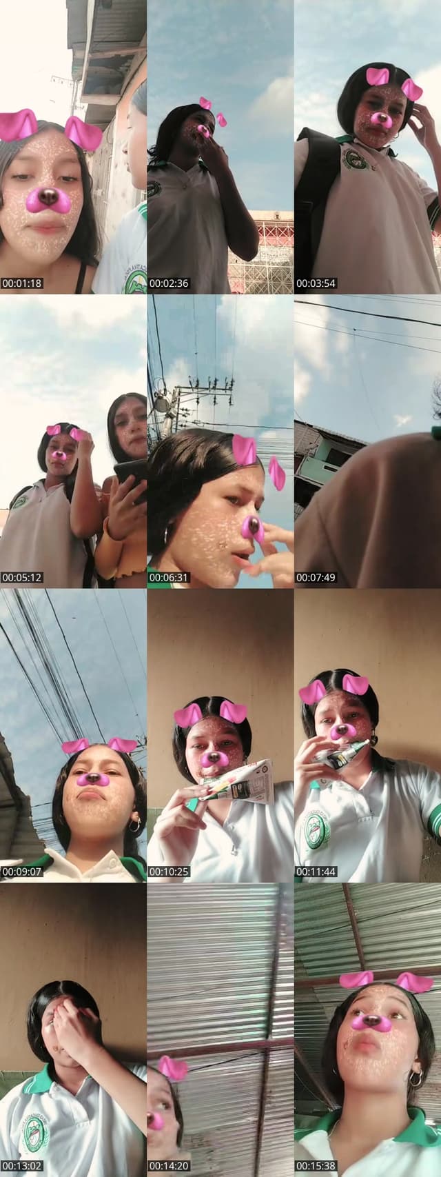 @aylesf2 TikTok live from 2026-05-08