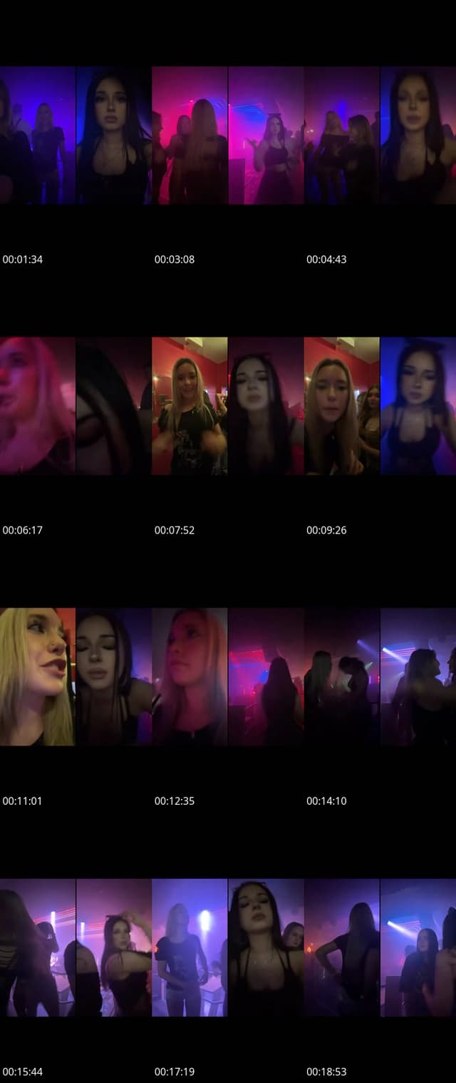 @larumbalatinclub TikTok live from 2026-05-08