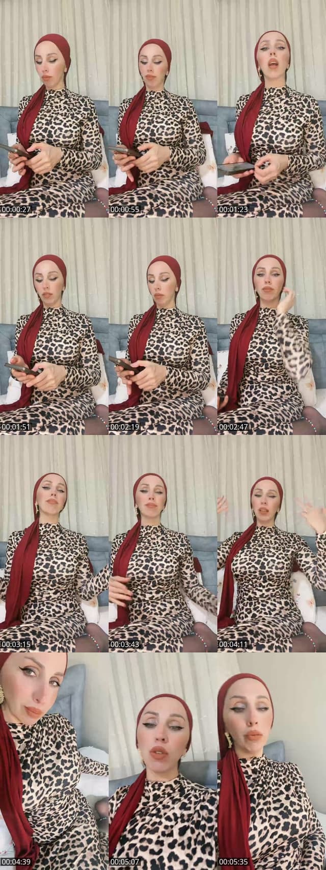 TikTok live: Hedeften at takibe alıyım by @gocmen_kizi27