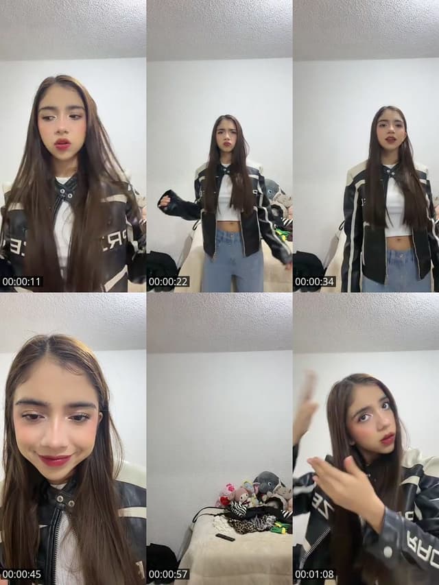 @kari_romu TikTok live from 2026-05-08