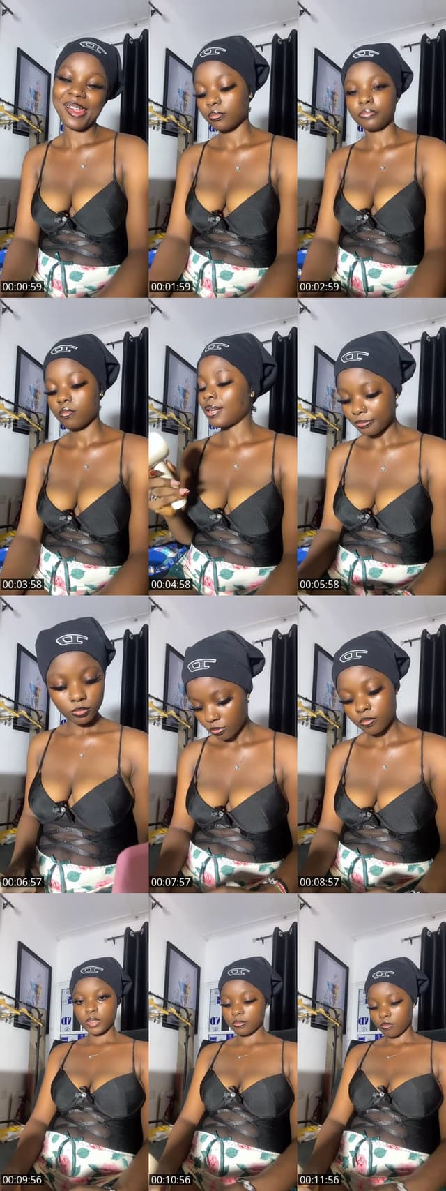 TikTok live: Please come in. by @lilmamaspeaks6
