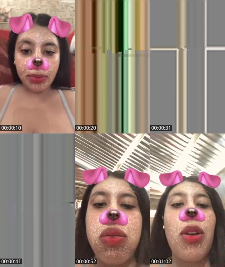 @r246088 TikTok live stream