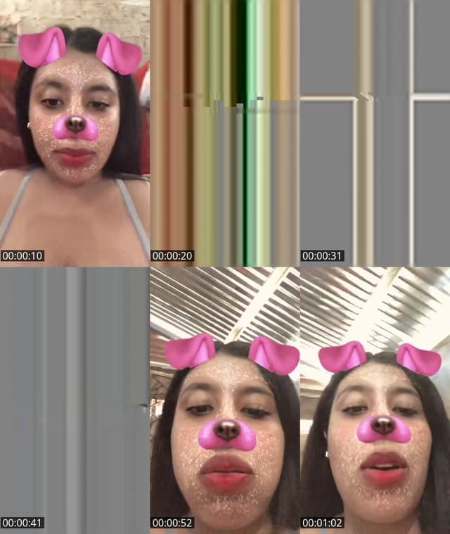 @r246088 TikTok live from 2026-05-08