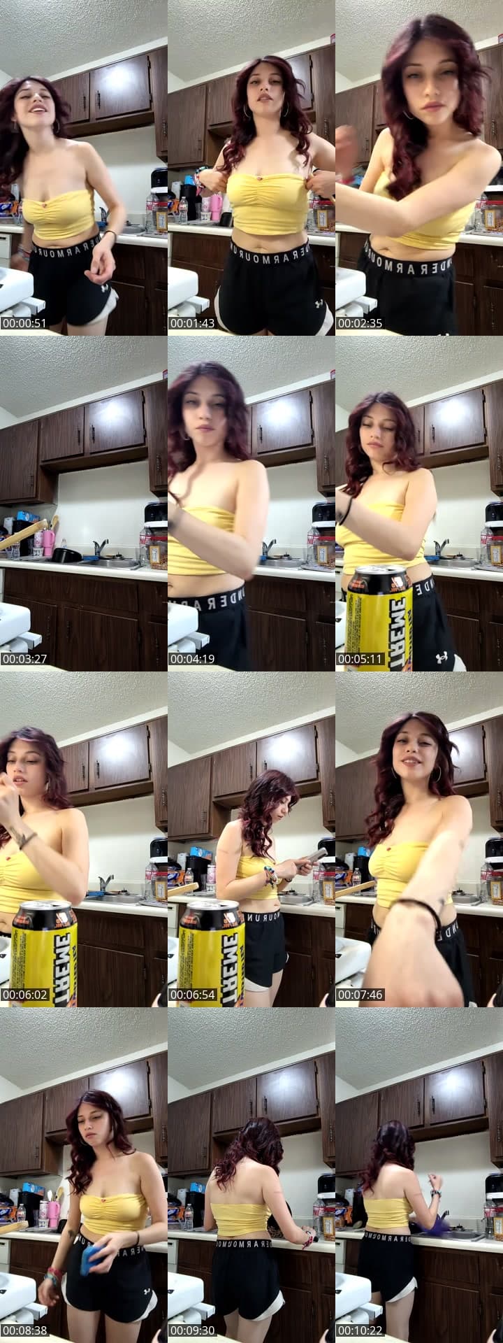 @maissick57 TikTok live stream