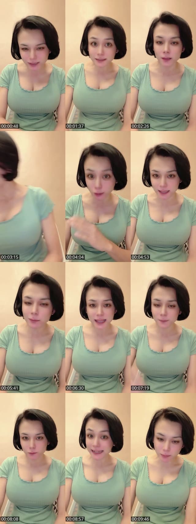 TikTok live: tiada boifren by @mida.midis