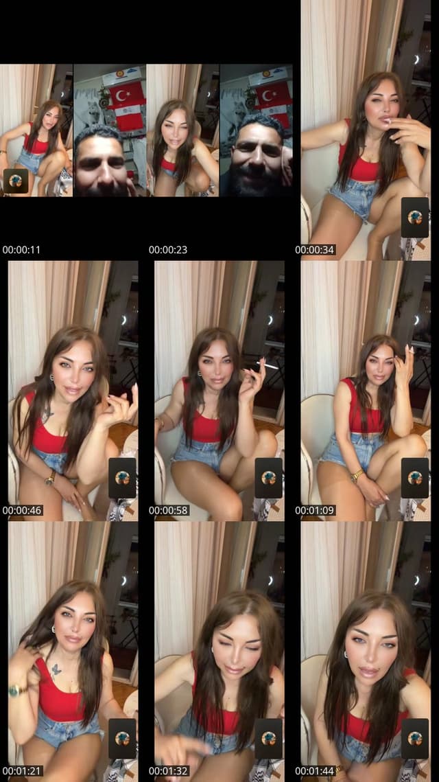 @aylin19878 past TikTok live from 2026-05-08