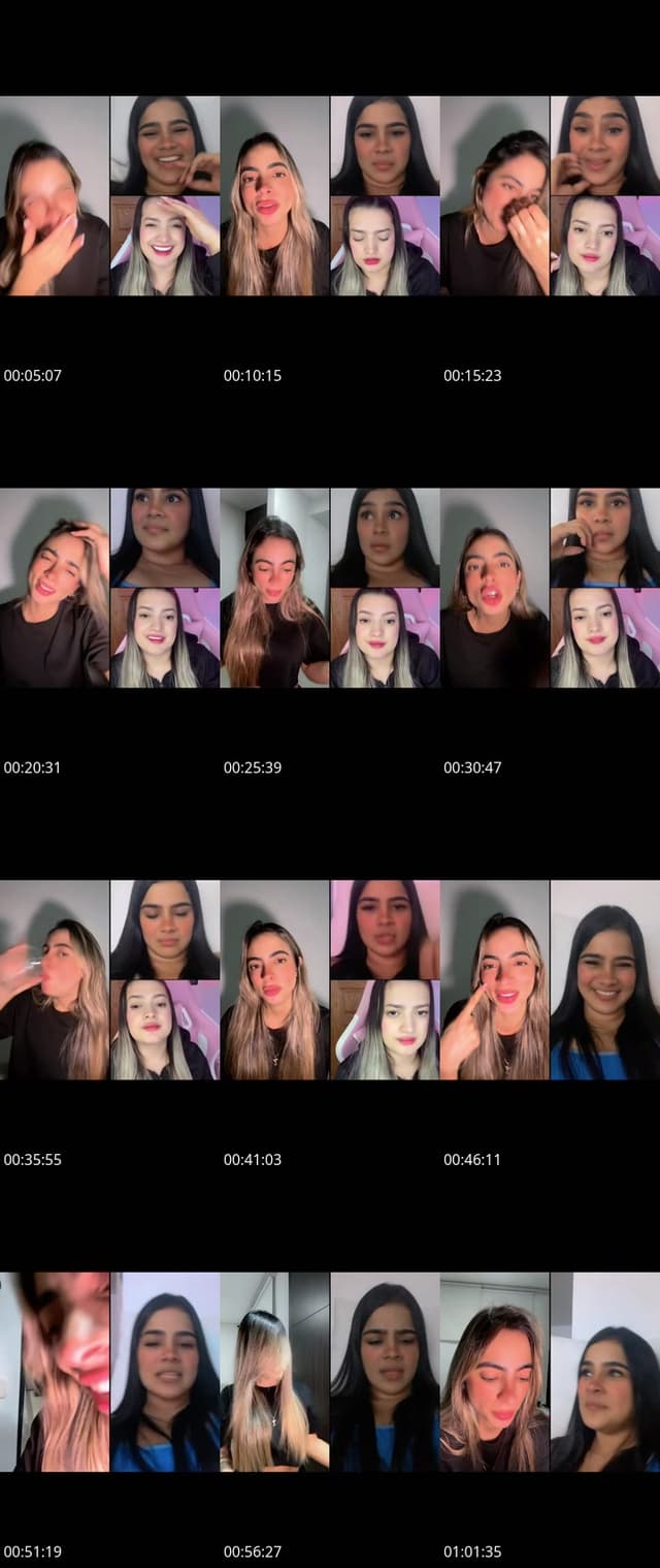 @andysaa2020 TikTok live from 2026-05-08