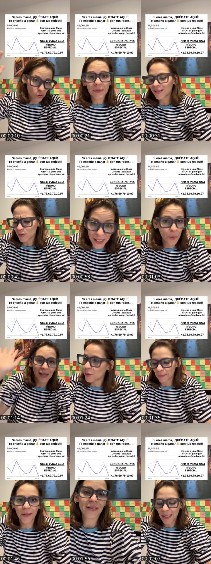 @soyfabicalderon TikTok live stream