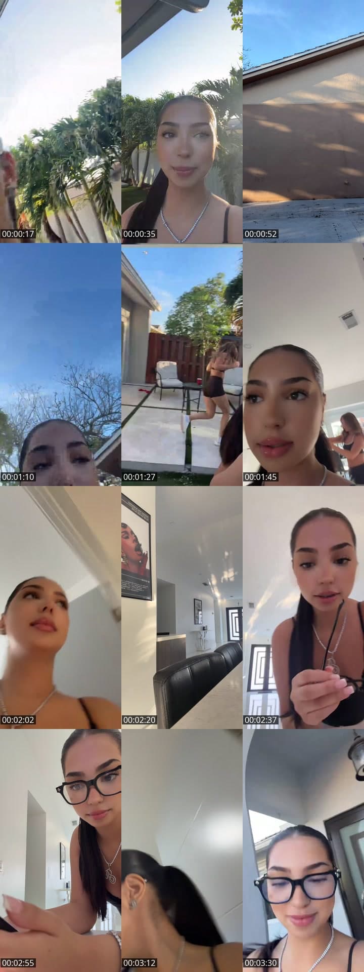 come cook with us💗